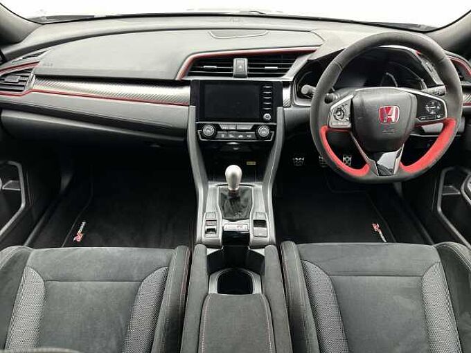 Honda Civic 2.0 VTEC Turbo Type R Sport Line 5dr