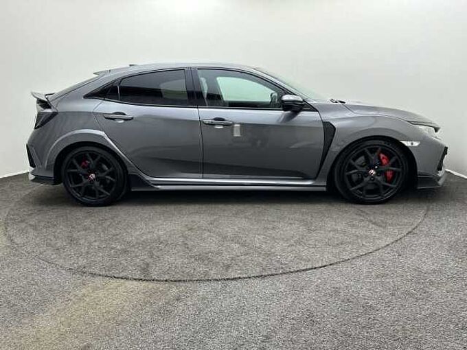 Honda Civic 2.0 VTEC Turbo Type R Sport Line 5dr