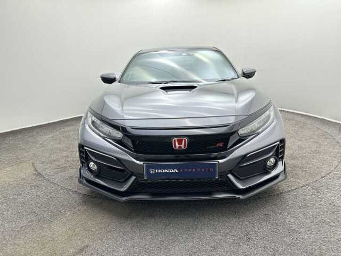 Honda Civic 2.0 VTEC Turbo Type R Sport Line 5dr