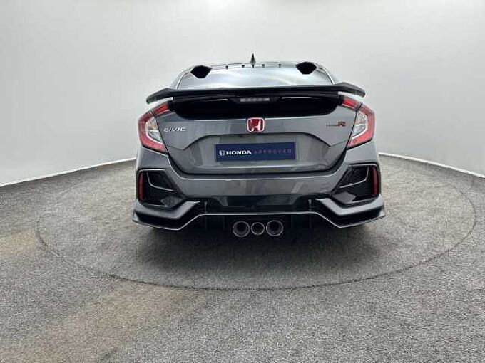 Honda Civic 2.0 VTEC Turbo Type R Sport Line 5dr