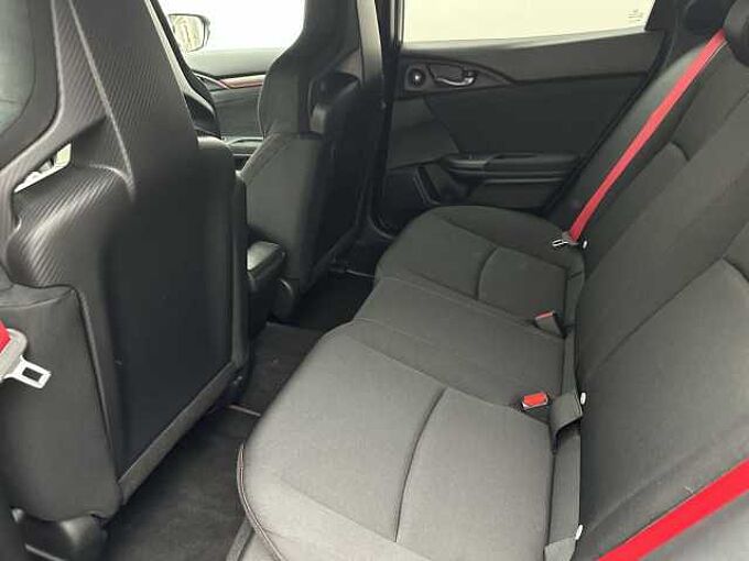 Honda Civic 2.0 VTEC Turbo Type R Sport Line 5dr