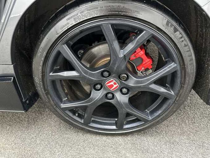 Honda Civic 2.0 VTEC Turbo Type R Sport Line 5dr