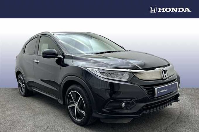 Honda  Hr-v 1.5 i-VTEC EX 5dr