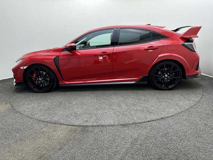 Honda Civic 2.0 VTEC Turbo Type R GT 5dr
