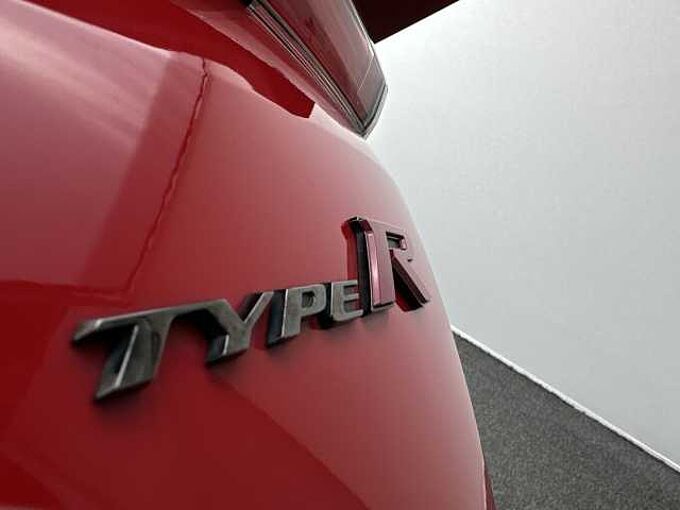 Honda Civic 2.0 VTEC Turbo Type R GT 5dr