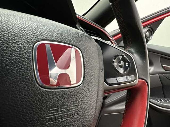 Honda Civic 2.0 VTEC Turbo Type R GT 5dr