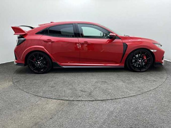 Honda Civic 2.0 VTEC Turbo Type R GT 5dr