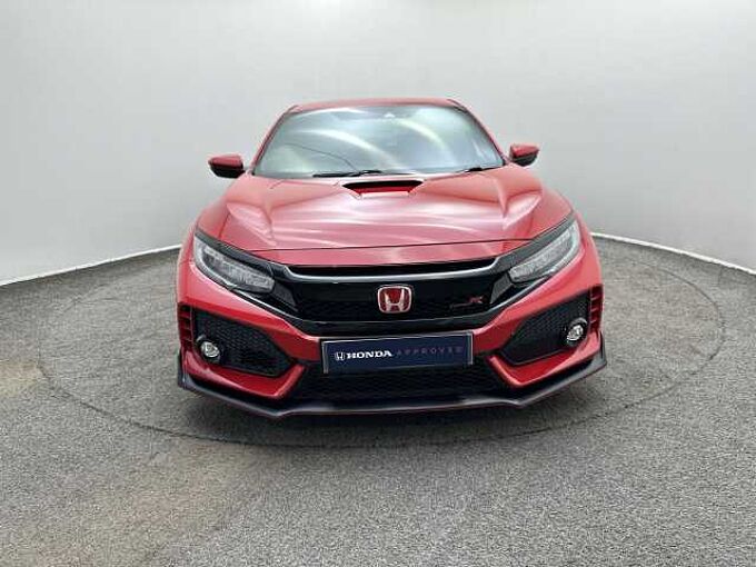 Honda Civic 2.0 VTEC Turbo Type R GT 5dr