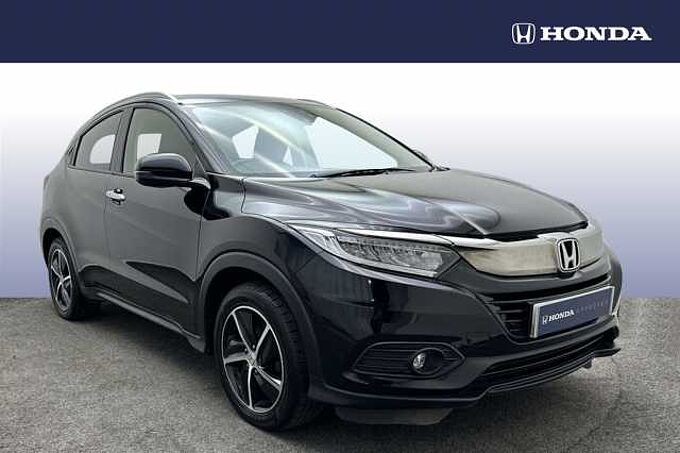 Honda  Hr-v 1.5 i-VTEC EX 5dr
