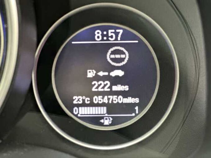 Honda Jazz 1.3 i-VTEC SE 5dr CVT