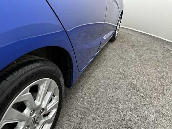 Honda Jazz 1.3 i-VTEC SE 5dr CVT