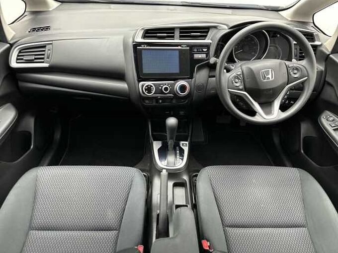 Honda Jazz 1.3 i-VTEC SE 5dr CVT