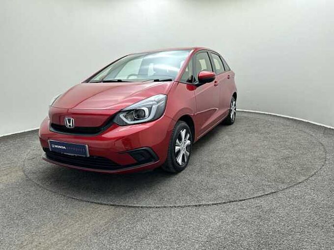 Honda Jazz 1.5 i-MMD Hybrid SR 5dr eCVT