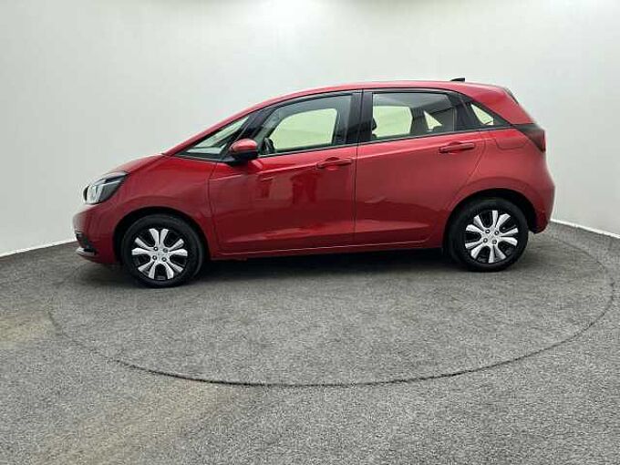 Honda Jazz 1.5 i-MMD Hybrid SR 5dr eCVT