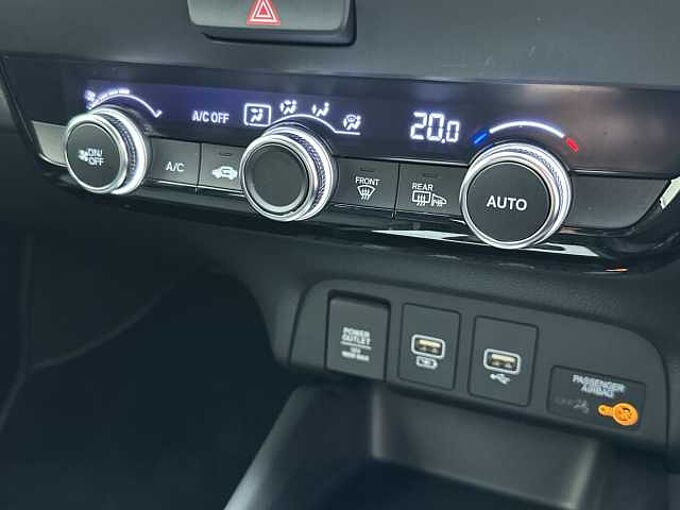 Honda Jazz 1.5 i-MMD Hybrid SR 5dr eCVT