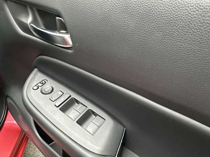 Honda Jazz 1.5 i-MMD Hybrid SR 5dr eCVT