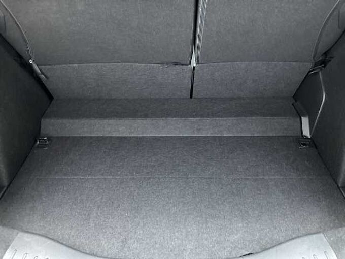 Honda Jazz 1.5 i-MMD Hybrid SR 5dr eCVT