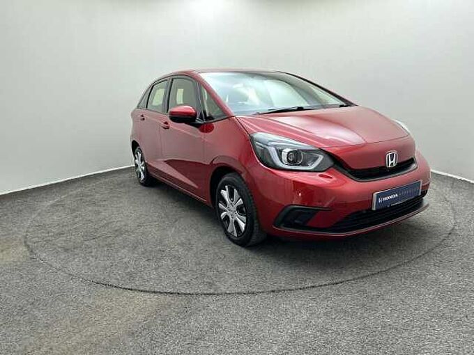Honda Jazz 1.5 i-MMD Hybrid SR 5dr eCVT