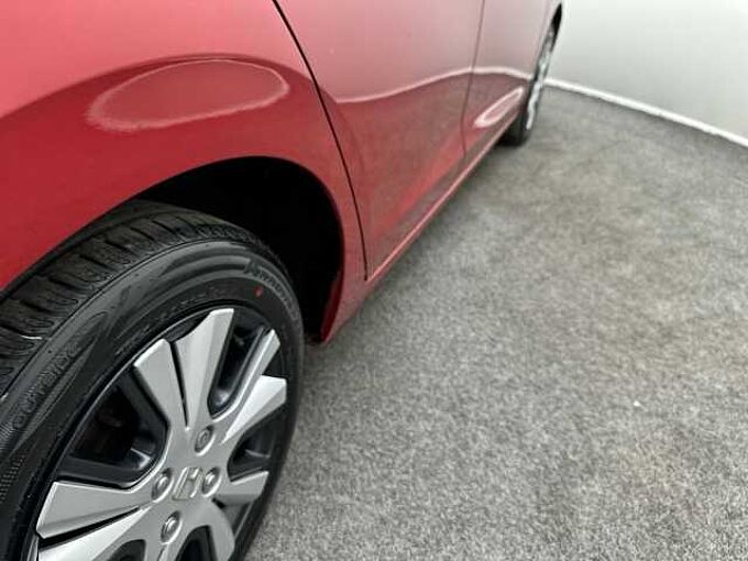 Honda Jazz 1.5 i-MMD Hybrid SR 5dr eCVT