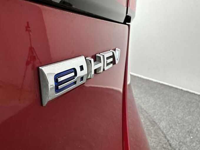 Honda Jazz 1.5 i-MMD Hybrid SR 5dr eCVT