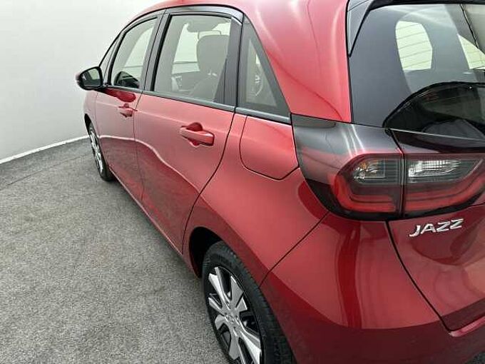 Honda Jazz 1.5 i-MMD Hybrid SR 5dr eCVT