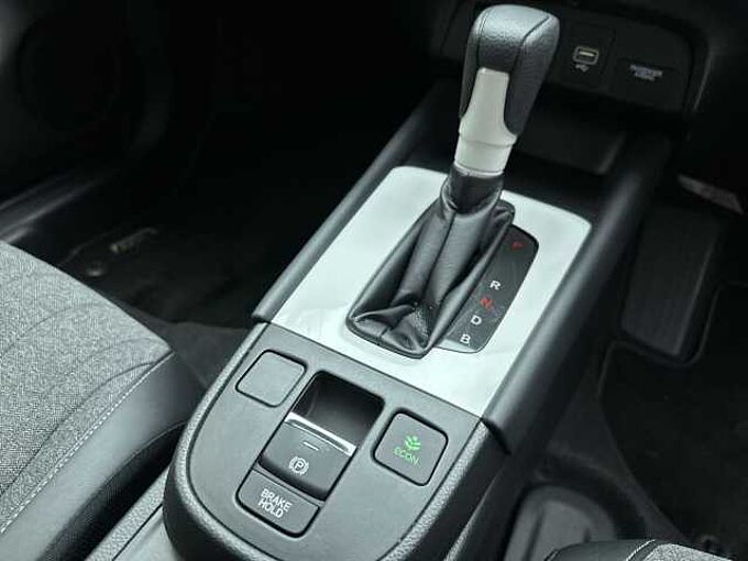Honda Jazz 1.5 i-MMD Hybrid SR 5dr eCVT