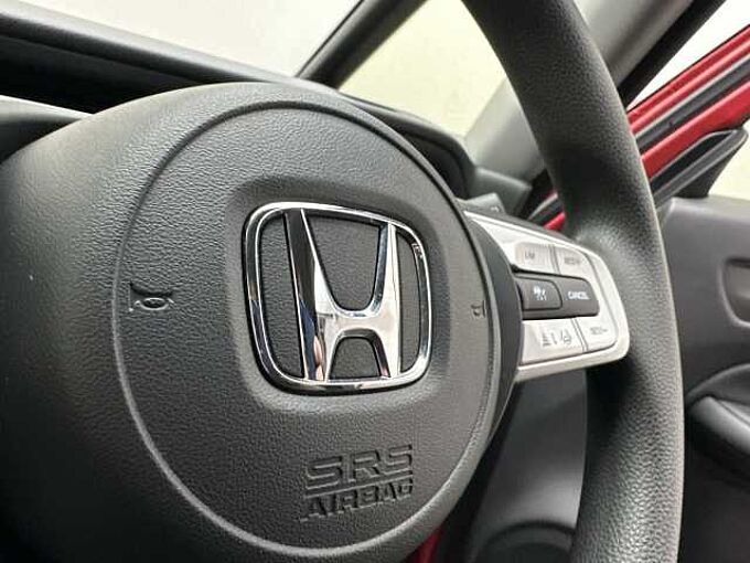 Honda Jazz 1.5 i-MMD Hybrid SR 5dr eCVT