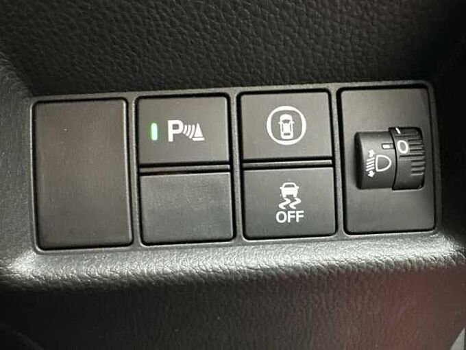 Honda Jazz 1.5 i-MMD Hybrid SR 5dr eCVT