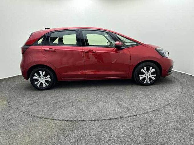 Honda Jazz 1.5 i-MMD Hybrid SR 5dr eCVT