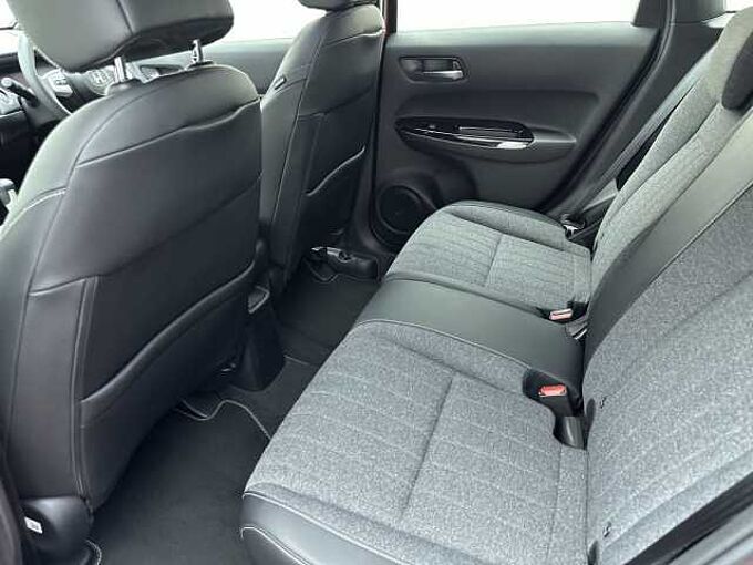 Honda Jazz 1.5 i-MMD Hybrid SR 5dr eCVT