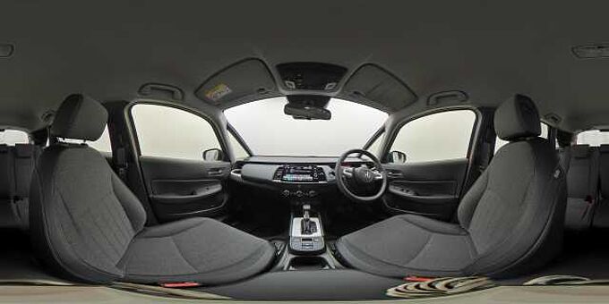 Honda Jazz 1.5 i-MMD Hybrid SR 5dr eCVT