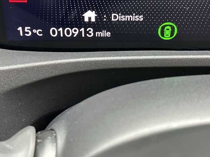 Honda E Ny1 150kW Advance 69kWh 5dr Auto