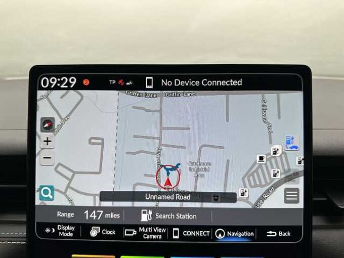 Honda E Ny1 150kW Advance 69kWh 5dr Auto