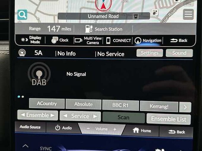 Honda E Ny1 150kW Advance 69kWh 5dr Auto