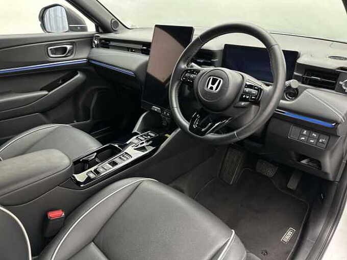 Honda E Ny1 150kW Advance 69kWh 5dr Auto