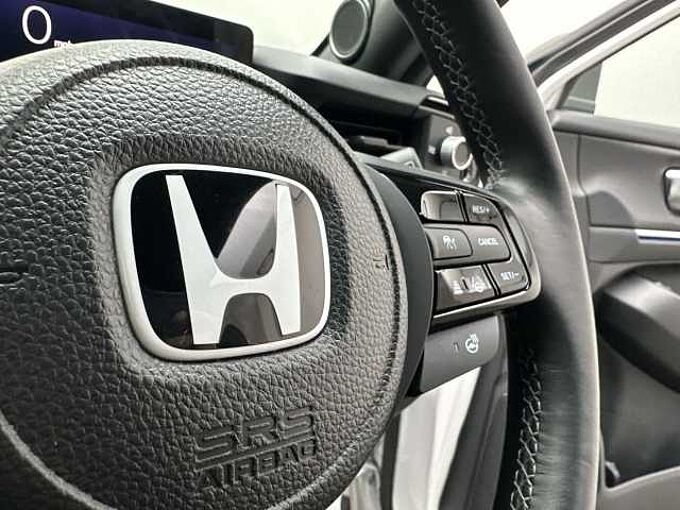 Honda E Ny1 150kW Advance 69kWh 5dr Auto