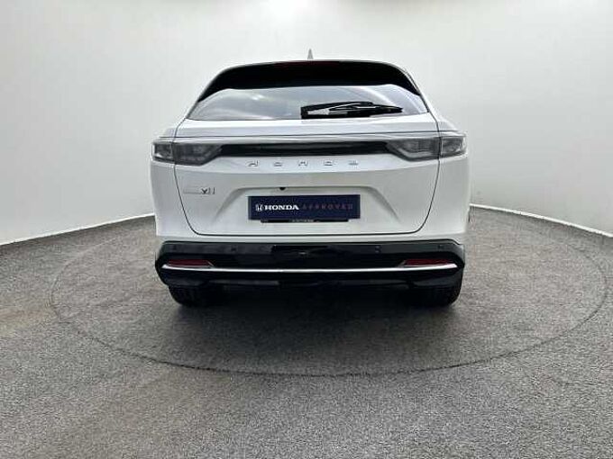 Honda E Ny1 150kW Advance 69kWh 5dr Auto