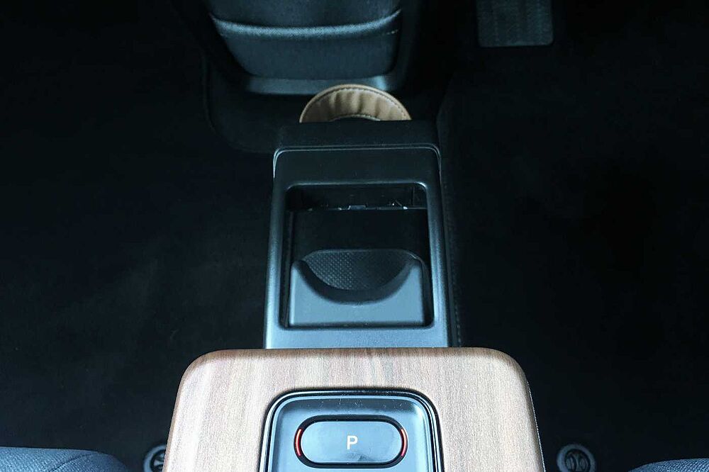 Honda E (113kw) Advance (17in Alloy)