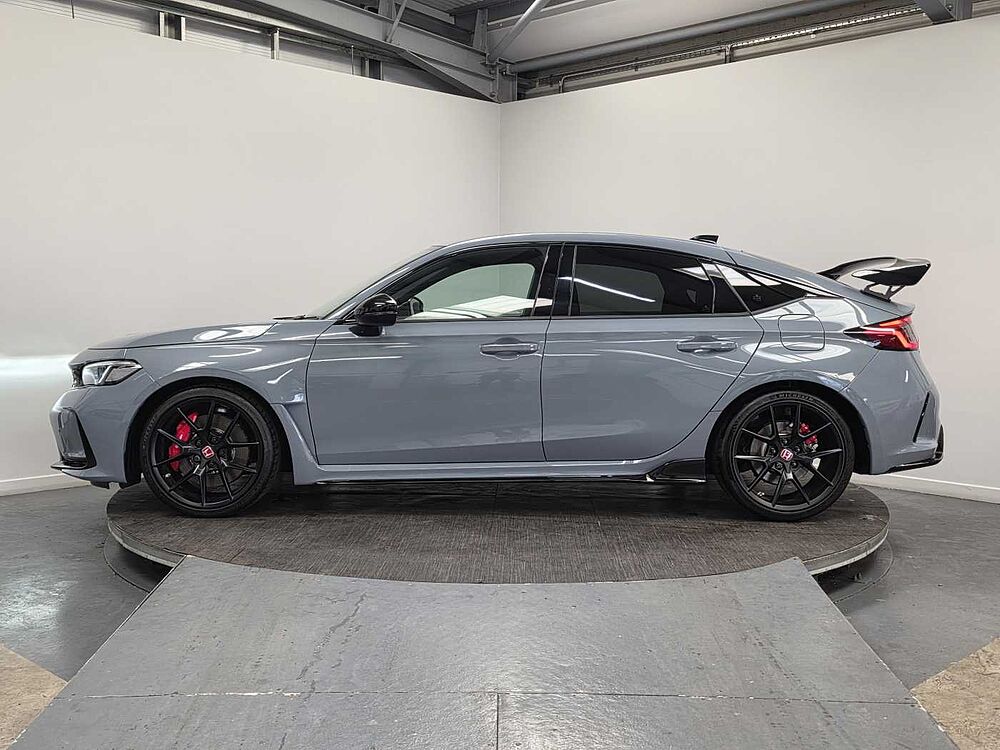 Honda Civic 2.0 VTEC Turbo Type R 5dr