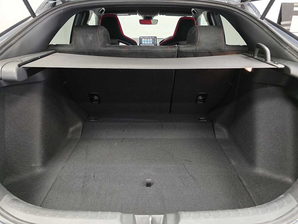 Honda Civic 2.0 VTEC Turbo Type R 5dr