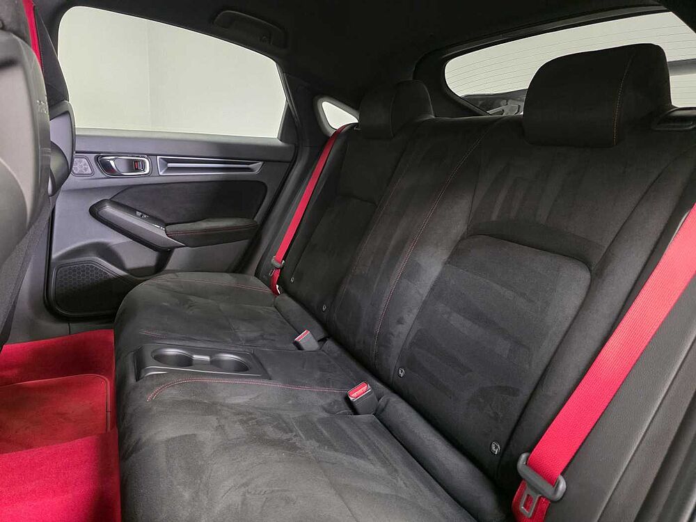 Honda Civic 2.0 VTEC Turbo Type R 5dr