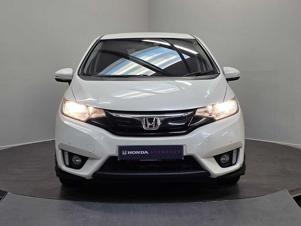 Honda Jazz 1.3 EX Navi 5dr