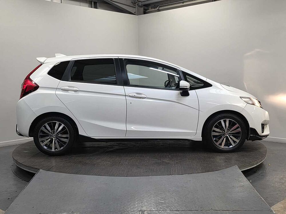 Honda Jazz 1.3 EX Navi 5dr