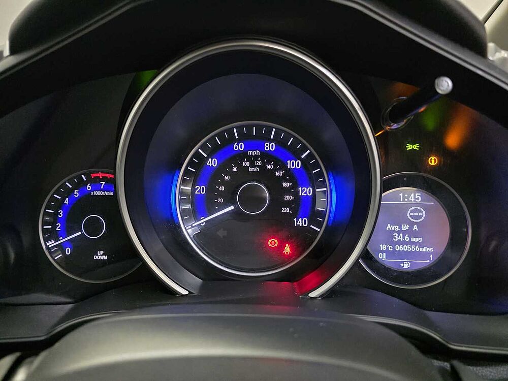 Honda Jazz 1.3 EX Navi 5dr