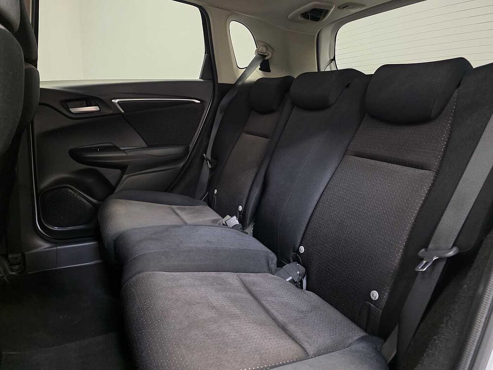 Honda Jazz 1.3 EX Navi 5dr