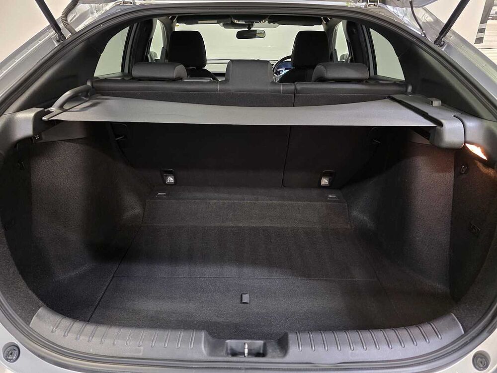 Honda Civic 1.0 VTEC Turbo 126 SR 5dr