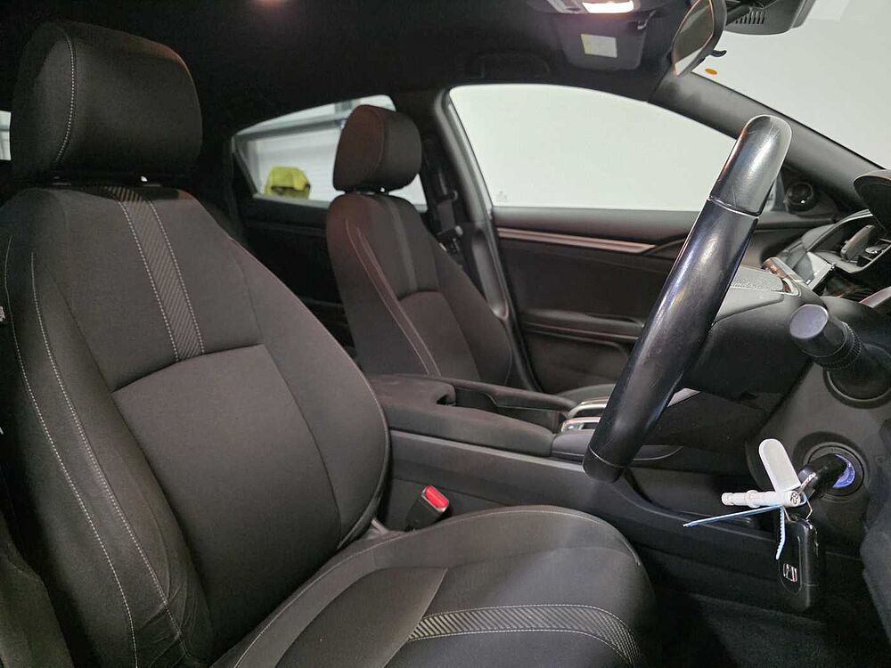 Honda Civic 1.0 VTEC Turbo 126 SR 5dr