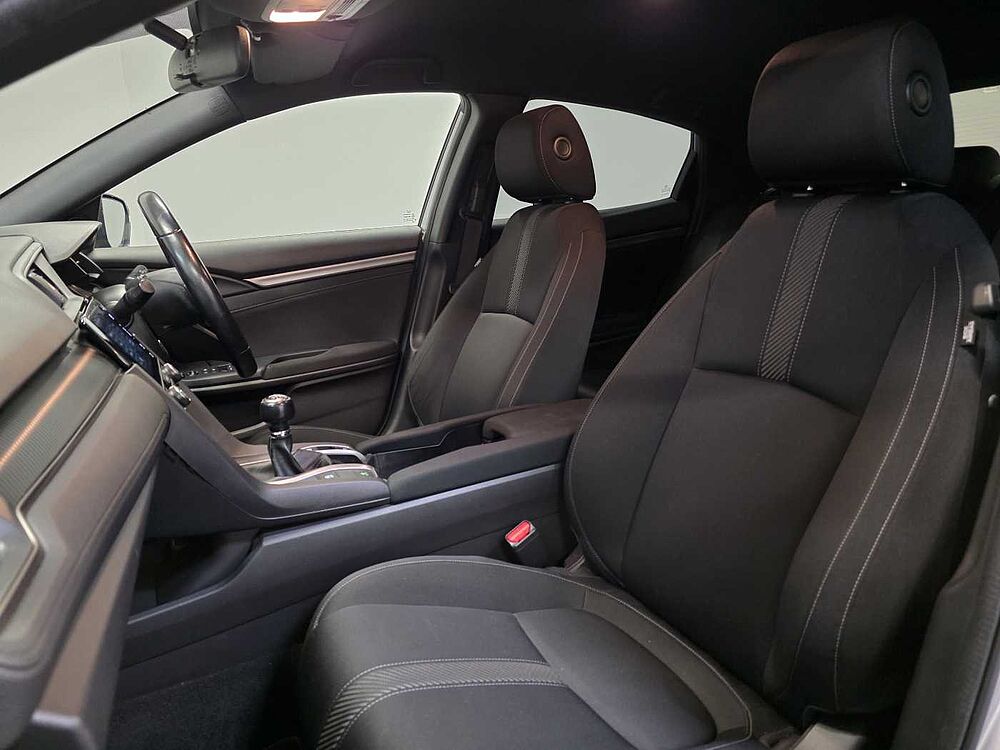 Honda Civic 1.0 VTEC Turbo 126 SR 5dr