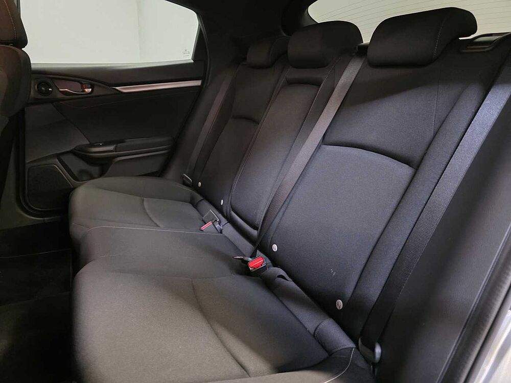 Honda Civic 1.0 VTEC Turbo 126 SR 5dr