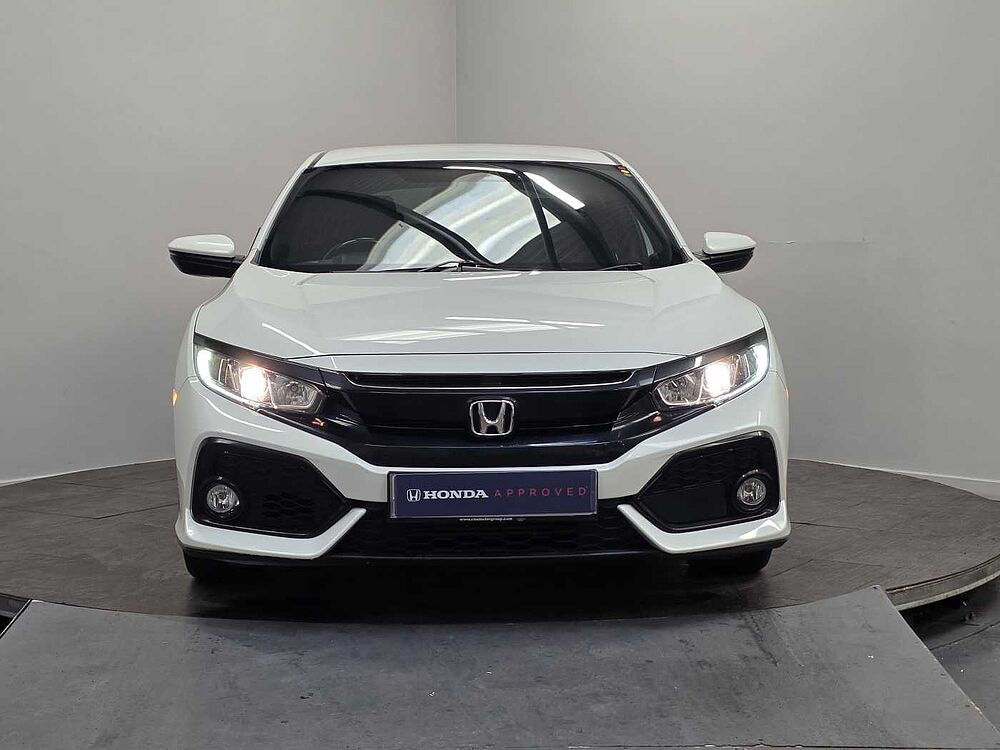 Honda Civic 1.0 VTEC Turbo 126 SR 5dr